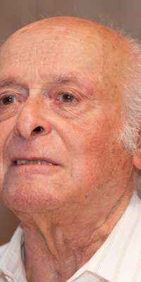 Buddy Elias, German-born Swiss actor (Sunshine, dies at age 89